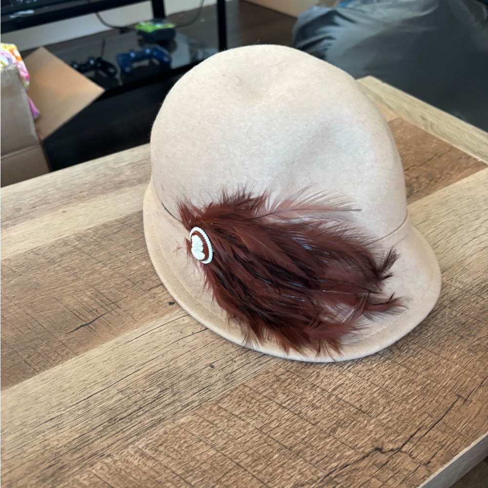 Vintage Hat
